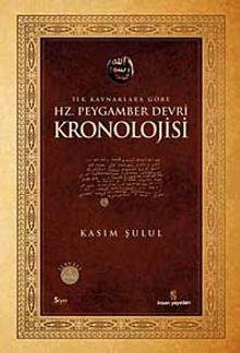 Hz.Peygamber Devri Kronolojisi
