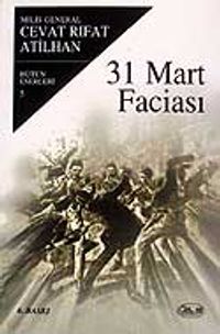 31 Mart Faciası