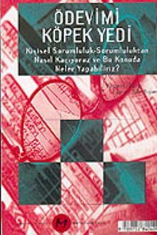 Ödevimi Köpek Yedi