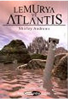 Lemurya ve Atlantis
