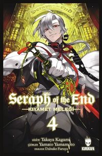 Seraph of the End / Kıyamet Meleği 4