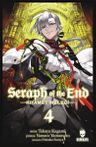 Seraph of the End / Kıyamet Meleği 4