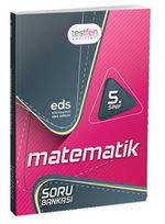 5. Sınıf Matematik Soru Bankası