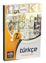 7. Sınıf Türkçe Konu Anlatım Föyleri (26 Föy)