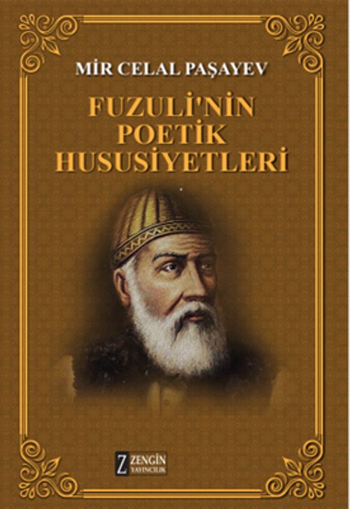 Fuzuli'nin Poetik Hususiyetleri