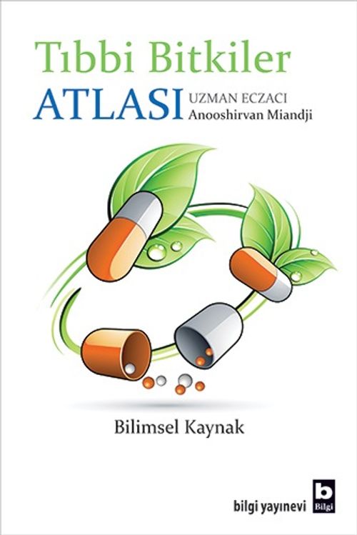 Tıbbi Bitkiler Atlası & Bilimsel Kaynak