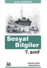 7. Sınıf Sosyal Bilgiler Konu Anlatımlı