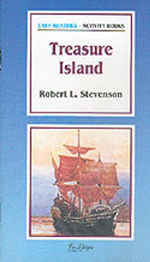 Treasure Island