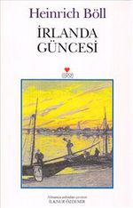 İrlanda Güncesi