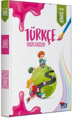 2. Sınıf Türkçe Soru Bankası