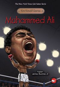 Muhammed Ali / Kim Kimdi? Serisi