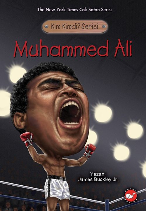 Muhammed Ali / Kim Kimdi? Serisi