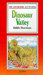 Dinosaur Valley