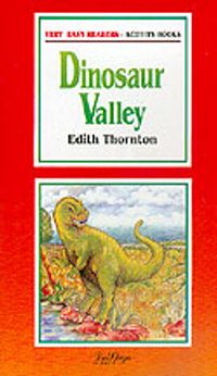 Dinosaur Valley