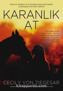 Karanlık At - Cecily Von Ziegesar
