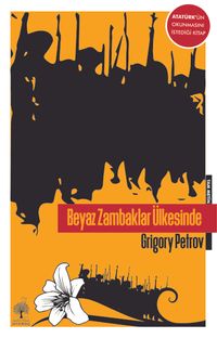 Beyaz Zambaklar Ülkesinde (Tam Metin)