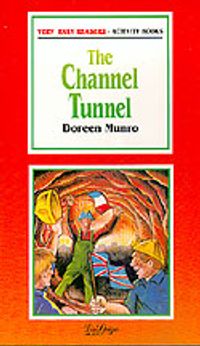 The Channel Tunnel