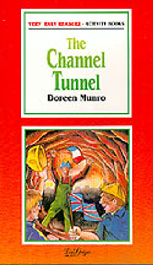 The Channel Tunnel