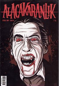 Alacakaranlık Dergisi Sayı: 6 Eylül 2017