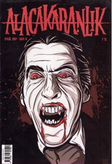 Alacakaranlık Dergisi Sayı: 6 Eylül 2017