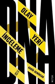 DNA: Olay Yeri İnceleme