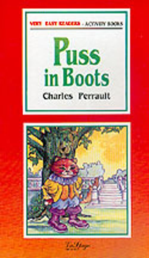 Puss in Boots
