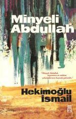 Minyeli Abdullah (50. Yıl Özel İlk Baskı Kapak)