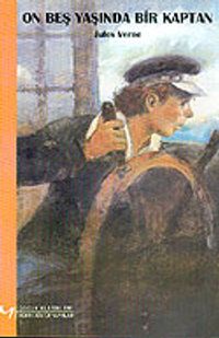 On Beş Yaşında Bir Kaptan