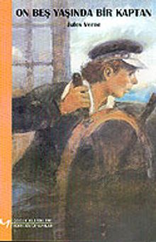 On Beş Yaşında Bir Kaptan