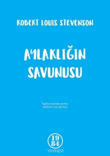 Aylaklığın Savunusu