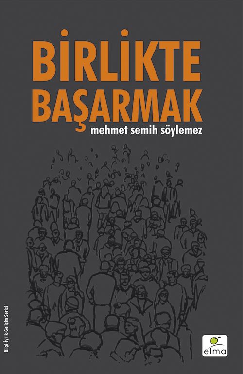 Birlikte Başarmak (Ciltli)