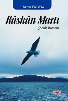 Küskün Martı