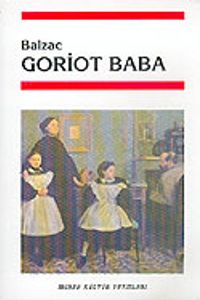 Goriot Baba