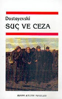 Suç ve Ceza (2 Cilt)