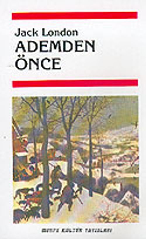 Adem'den Önce