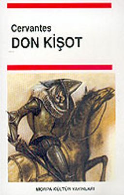 Don Kişot (2 Cilt)