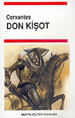 Don Kişot (2 Cilt)
