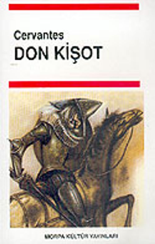 Don Kişot (2 Cilt)