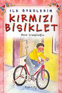 Kırmızı Bisiklet
