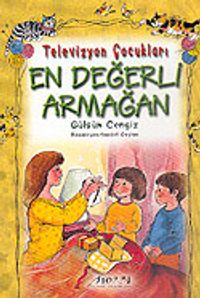 En Değerli Armağan