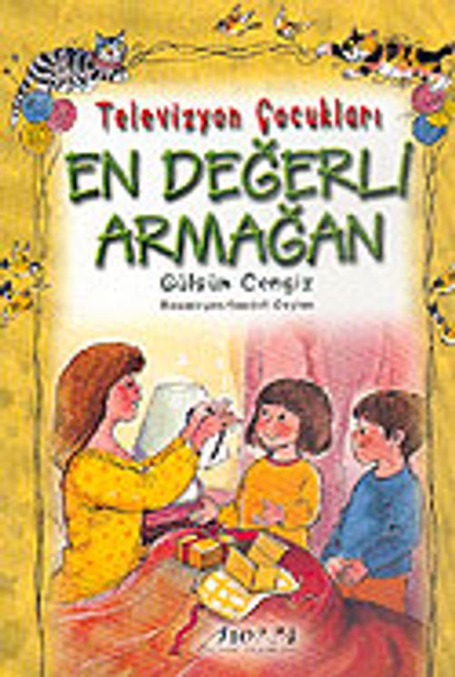 En Değerli Armağan