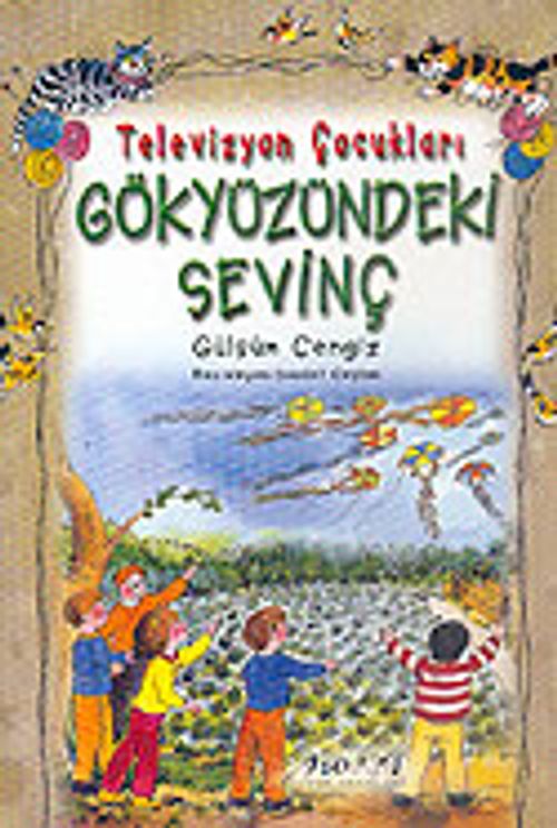 Gökyüzündeki Sevinç