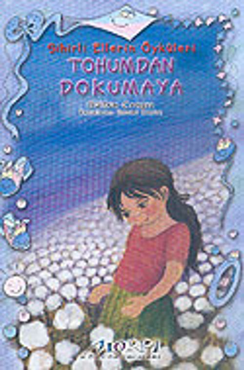 Tohumdan Dokumaya