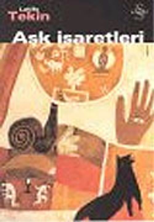 Aşk İşaretleri