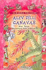 Alev Dilli Canavar