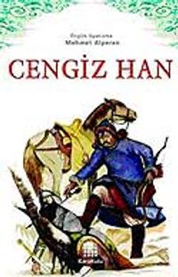 Cengiz Han