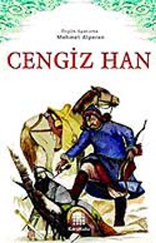 Cengiz Han