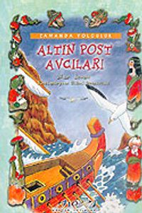 Altın Post Avcıları