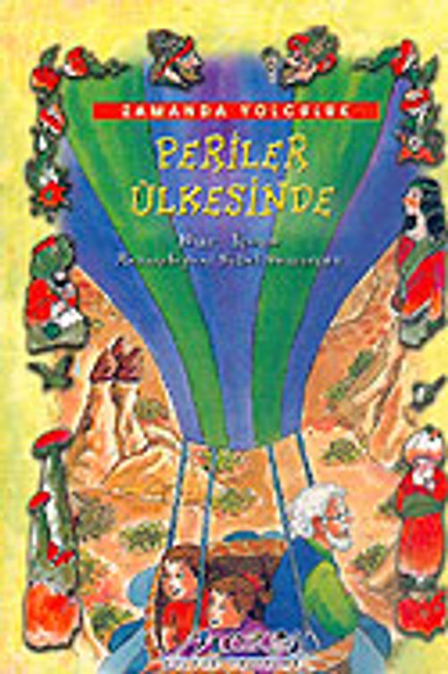 Periler Ülkesinde