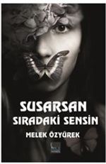 Susarsan Sıradaki Sensin